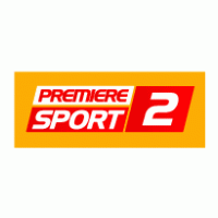 Premiere Sport 2 Logo Vector