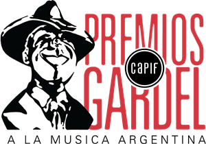Premios Gardel Logo Vector