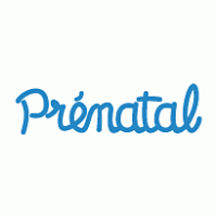 Prenatal Logo PNG Vector