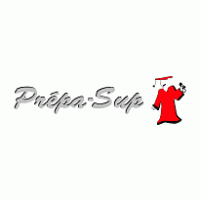 Prepa-Sup Logo PNG Vector