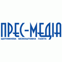 Pres-Media Logo Vector