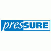 PresSure Logo PNG Vector