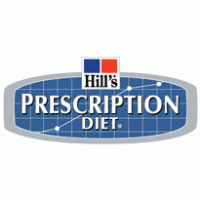 Prescription Diet Logo PNG Vector