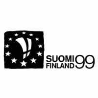 Presidency EU Council Finland 1999 Logo Vector