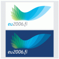Presidency EU Council Finland 2006 Logo Vector