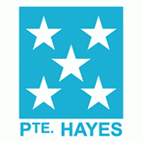 Presidente Hayes Logo PNG Vector