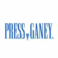 Press Ganey Logo PNG Vector