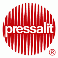 Pressalit Logo PNG Vector