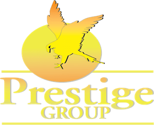 Prestige Group Logo Vector