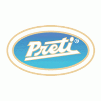 Preti Logo PNG Vector