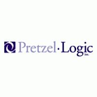 Pretzel Logic Logo PNG Vector