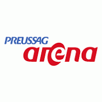 Preussag Arena Logo PNG Vector