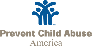 Prevent Child Abuse America Logo PNG Vector