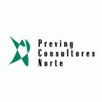 Preving Consultores Norte Logo PNG Vector
