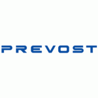 Prevost Logo PNG Vector