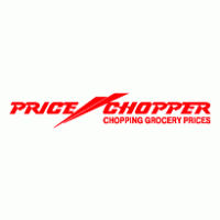 Price Chopper Logo Vector