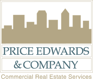 Price Edwards & Company Logo Vector