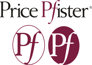 Price Pfister Logo PNG Vector