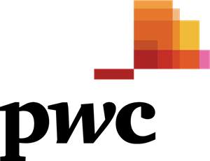 PricewaterhouseCoopers Logo PNG Vector