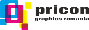 Pricon Logo PNG Vector