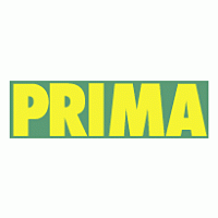 Prima Logo PNG Vector