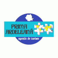 Prima Ardeleana Logo PNG Vector