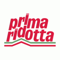 Prima Ridotta Logo PNG Vector