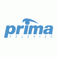 Prima Televize Logo PNG Vector