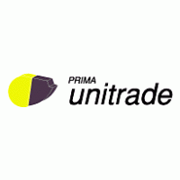 Prima Unitrade Logo PNG Vector