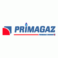 Primagaz Logo PNG Vector