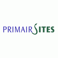 Primair Sites Logo PNG Vector