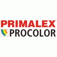 Primalex Procolor Logo PNG Vector