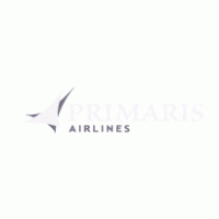 Primaris Airlines Logo PNG Vector