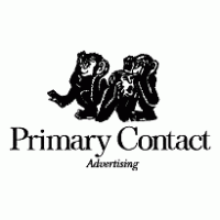 Primary Contact Logo PNG Vector
