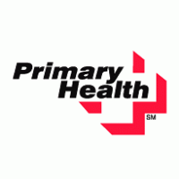 Primary Health Logo PNG Vector
