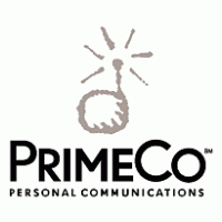 PrimeCo Logo PNG Vector