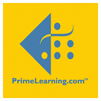 PrimeLearning.com Logo PNG Vector