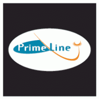 PrimeLine Logo PNG Vector