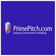 PrimePitch.com Logo PNG Vector