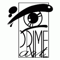 Prime Art Logo PNG Vector