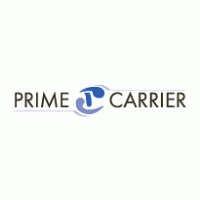 Prime Carrier Logo Vector