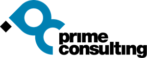 Prime Consulting Logo PNG Vector