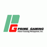 Prime Gaming Logo Vector