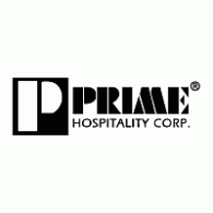 Prime Hospitality Logo Vector