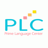 Prime Language Center Logo PNG Vector