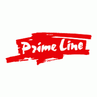 Prime Line Logo PNG Vector