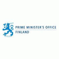 Prime Minister's Office Finland Logo Vector