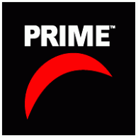 Prime TV Logo PNG Vector