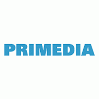 Primedia Logo PNG Vector