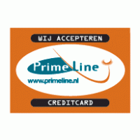 Primeline Logo PNG Vector